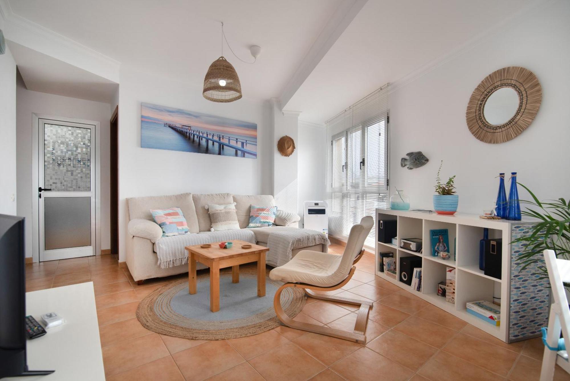 Ap Jarea Playa Sardina Apartment Exterior photo