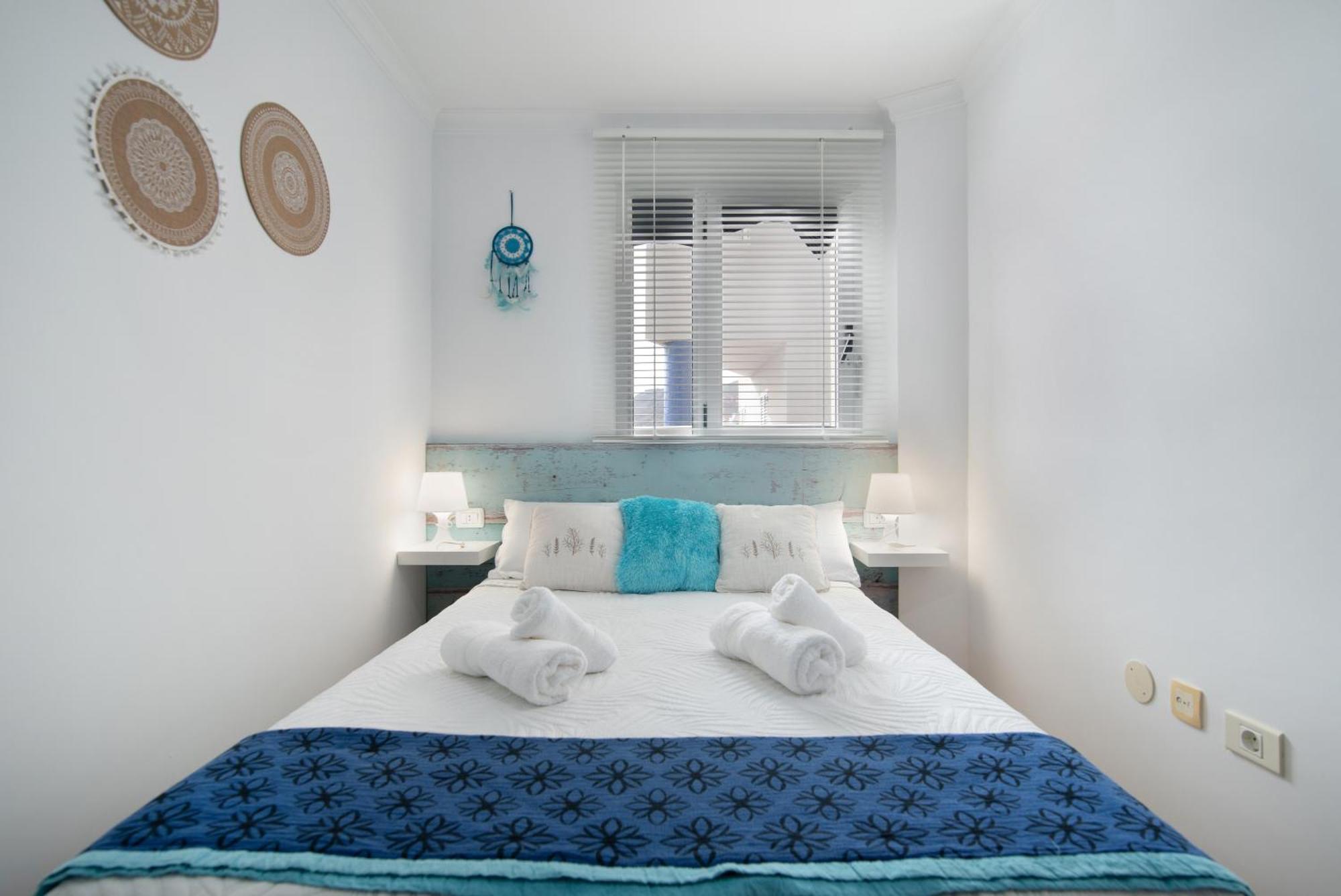 Ap Jarea Playa Sardina Apartment Exterior photo