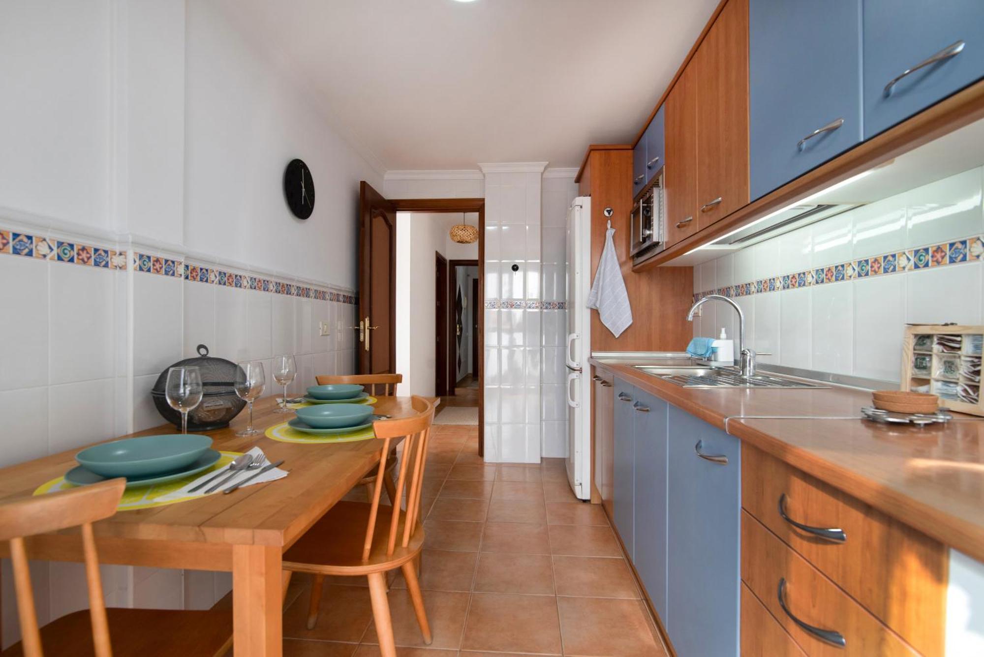 Ap Jarea Playa Sardina Apartment Exterior photo