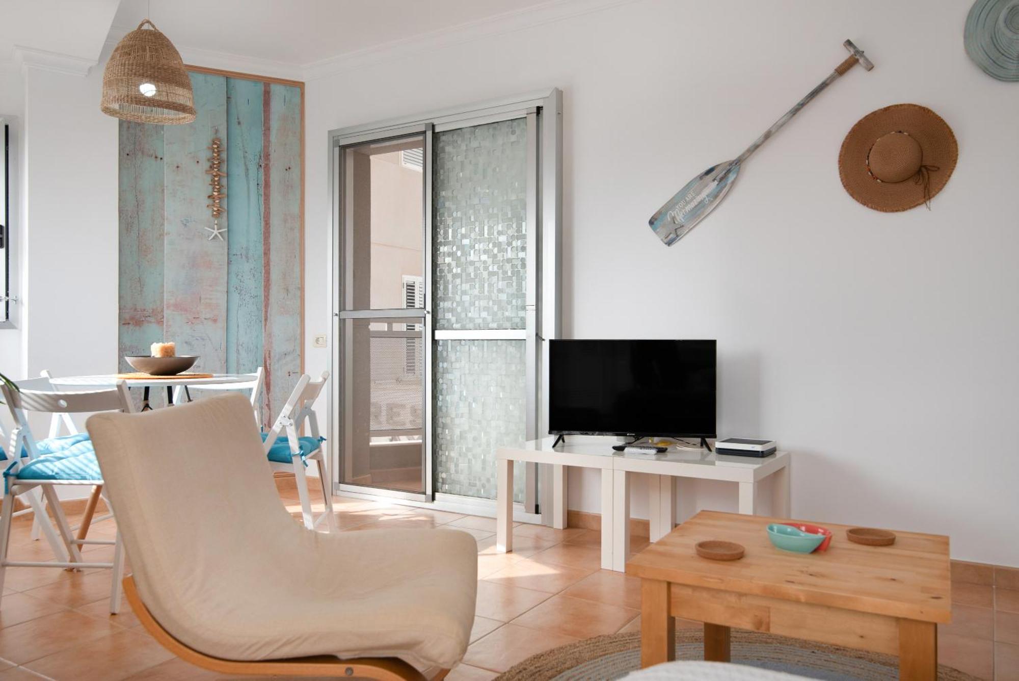 Ap Jarea Playa Sardina Apartment Exterior photo